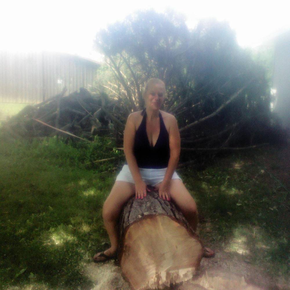 Meet your Posher, Michele